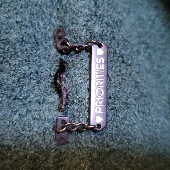 Priototies Women' Cropped Jacket, Size L - Picture 12 of 16